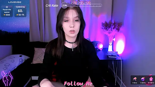Snapshot of Lia_xxGirl chatting on 03.05.25 Lia xxGirl online show from 03.05.25