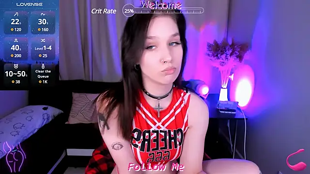 Snapshot of Lia_xxGirl chatting on 03.06.25 Lia xxGirl online show from 03.06.25