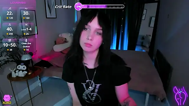 Lia xxGirl online show from 10.02.25