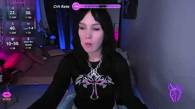 Lia xxGirl online show from 10.12.25