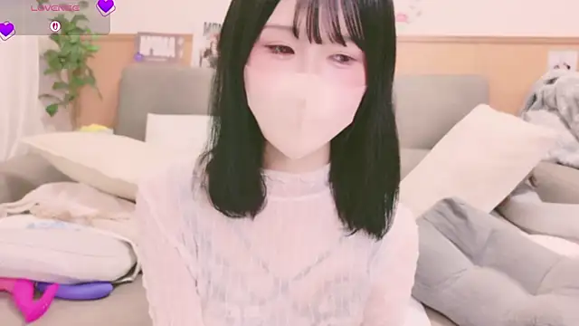 Conatsu online show from 09.25.25