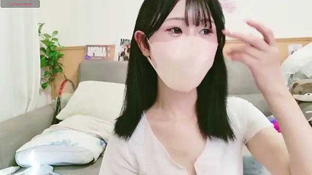 Conatsu online show from 10.15.25