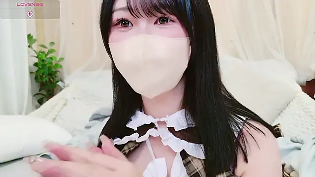 Conatsu online show from 02.14.26