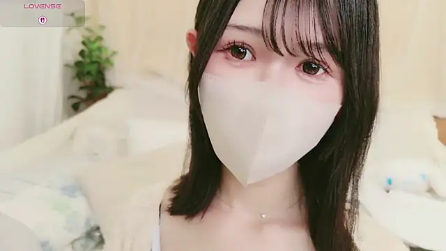 Conatsu online show from 04.30.26