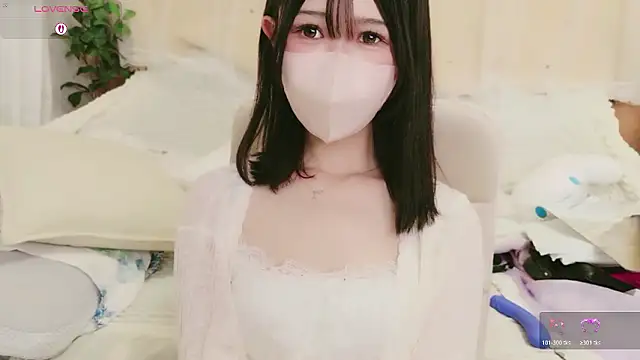 Conatsu online show from 05.09.26