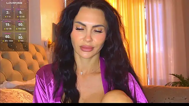 Snapshot of KimDavisBaby chatting on 06.28.26 KimDavisBaby online show from 06.28.26