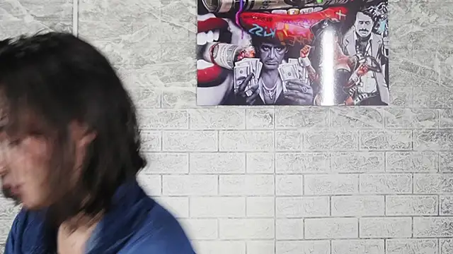 Sami ross online show from 02.16.25