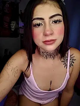 Snapshot of Bonnye_star chatting on 09.24.25 Bonnye star online show from 09.24.25