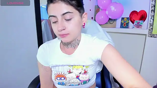 Bonnye star online show from 03.26.26