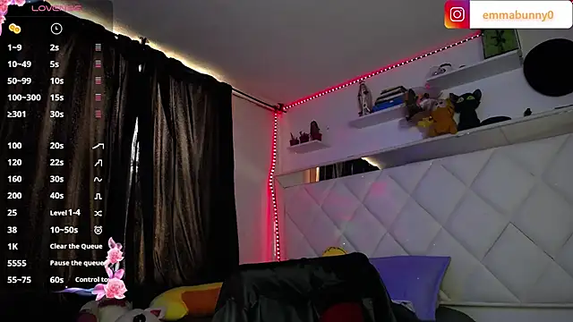 ema smoke online show from 01.31.25