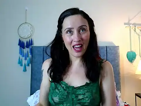 IberianMoonMK online show from 10.03.25