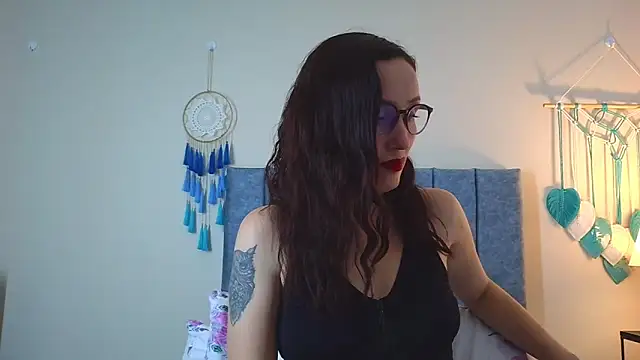 IberianMoonMK online show from 10.30.25