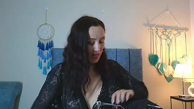 IberianMoonMK online show from 11.09.25