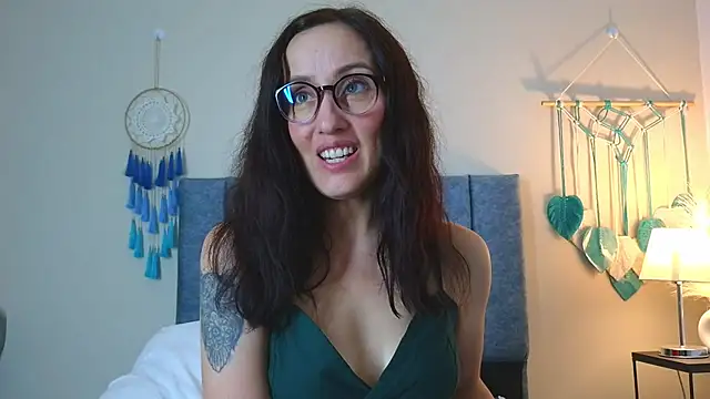 IberianMoonMK online show from 11.11.25