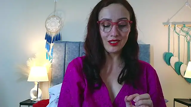 IberianMoonMK online show from 02.05.26