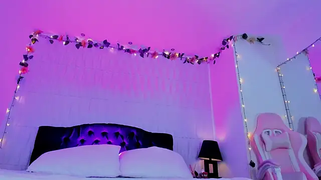 Staicy Nasty online show from 12.12.24