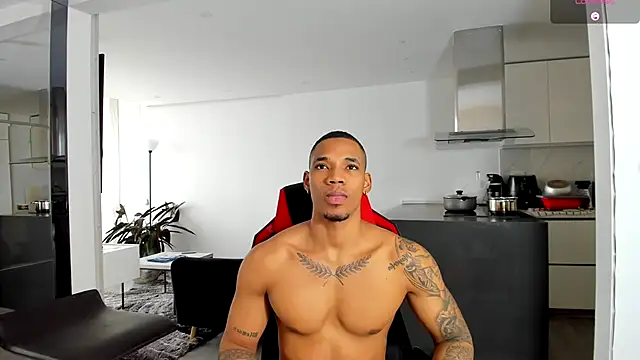 TROYWESLY- online show from 09.17.25