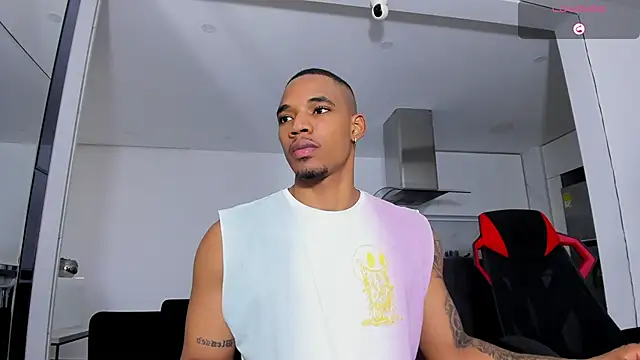 TROYWESLY- online show from 10.05.25