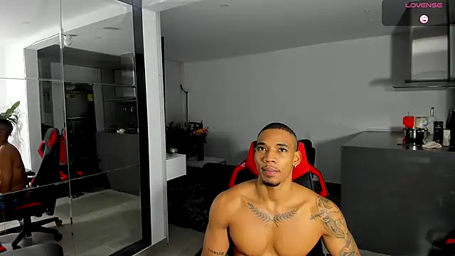 TROYWESLY- online show from 10.20.25