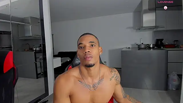 TROYWESLY- online show from 05.23.26