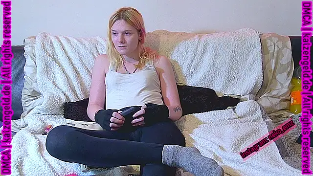 emma neko online show from 01.16.25