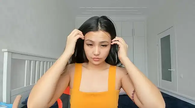 Missykitty01 online show from 03.03.25