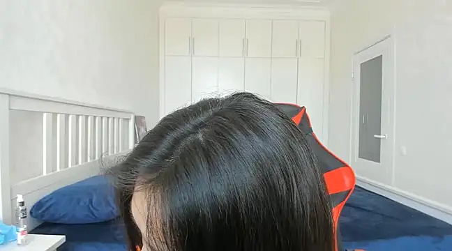 Missykitty01 online show from 03.22.25