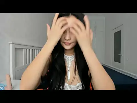 Missykitty01 online show from 11.21.25