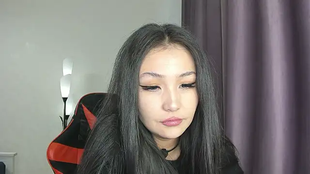 Missykitty01 online show from 02.02.26