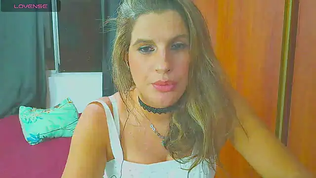 dalila sexxx online show from 01.25.25