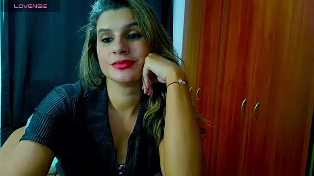 dalila sexxx online show from 03.05.25