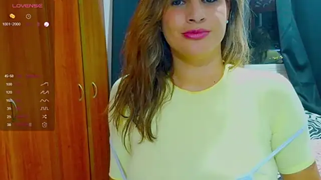 dalila sexxx online show from 02.26.26