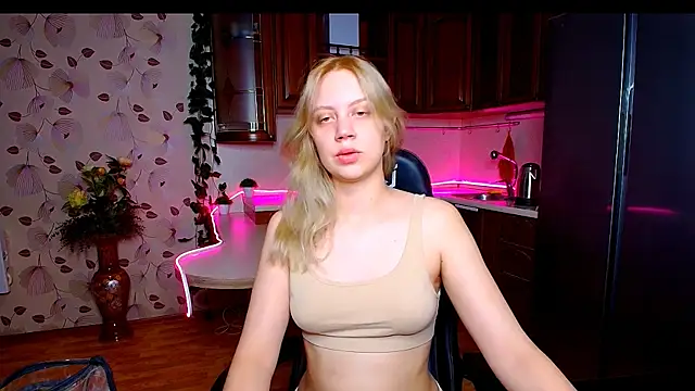 SexyNadi online show from 10.19.25