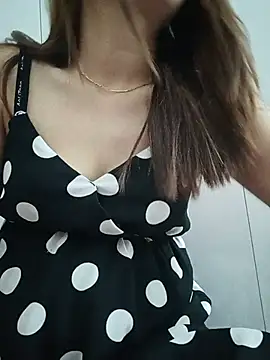 Cute girl20 online show from 05.20.26