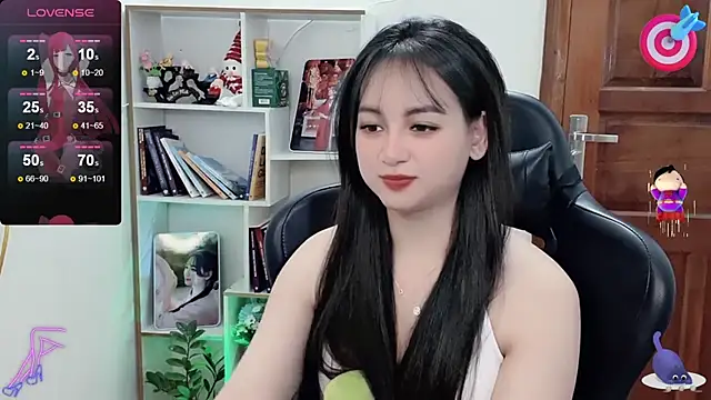 Snapshot of _Nana_20 chatting on 02.25.25  Nana 20 online show from 02.25.25