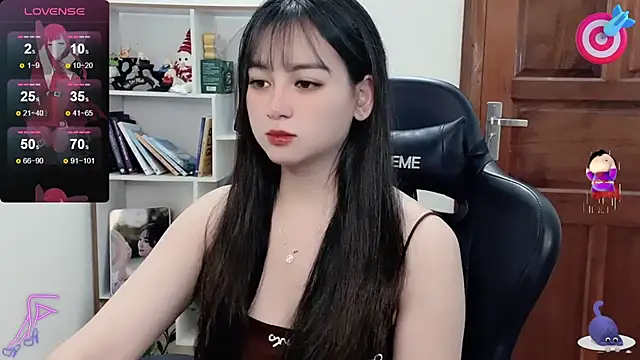 Snapshot of _Nana_20 chatting on 03.01.25  Nana 20 online show from 03.01.25