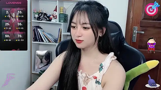 Snapshot of _Nana_20 chatting on 03.03.25  Nana 20 online show from 03.03.25