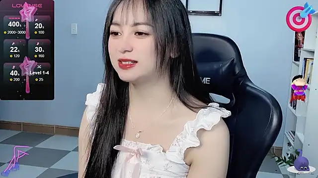 Snapshot of _Nana_20 chatting on 03.05.25  Nana 20 online show from 03.05.25