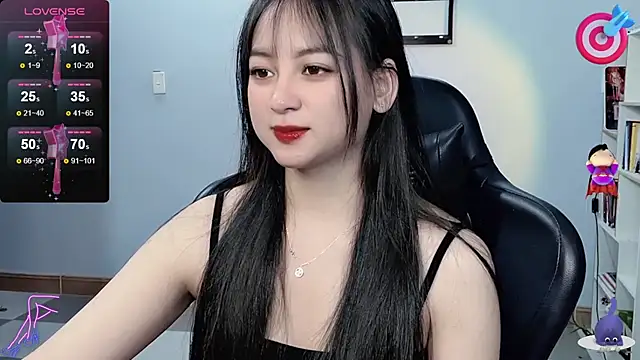 Snapshot of _Nana_20 chatting on 03.06.25  Nana 20 online show from 03.06.25