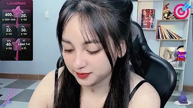 Snapshot of _Nana_20 chatting on 03.08.25  Nana 20 online show from 03.08.25