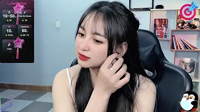 Snapshot of _Nana_20 chatting on 03.08.25  Nana 20 online show from 03.08.25