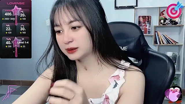 Snapshot of _Nana_20 chatting on 03.09.25  Nana 20 online show from 03.09.25