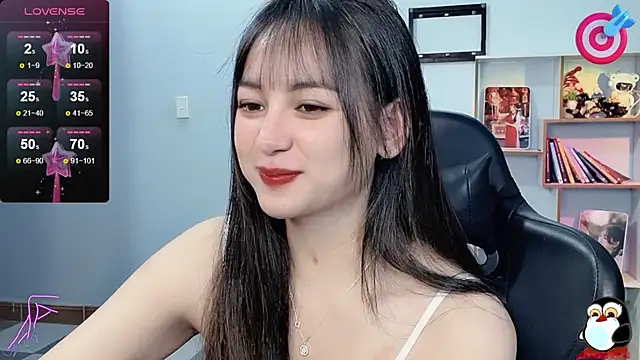 Snapshot of _Nana_20 chatting on 03.11.25  Nana 20 online show from 03.11.25