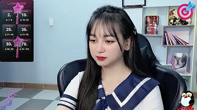 Snapshot of _Nana_20 chatting on 03.12.25  Nana 20 online show from 03.12.25