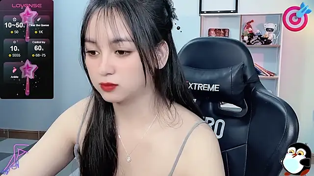 Snapshot of _Nana_20 chatting on 03.22.25  Nana 20 online show from 03.22.25