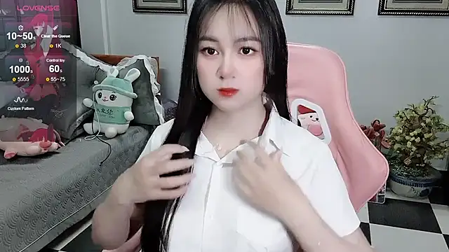 Snapshot of _Nana_20 chatting on 09.11.25  Nana 20 online show from 09.11.25