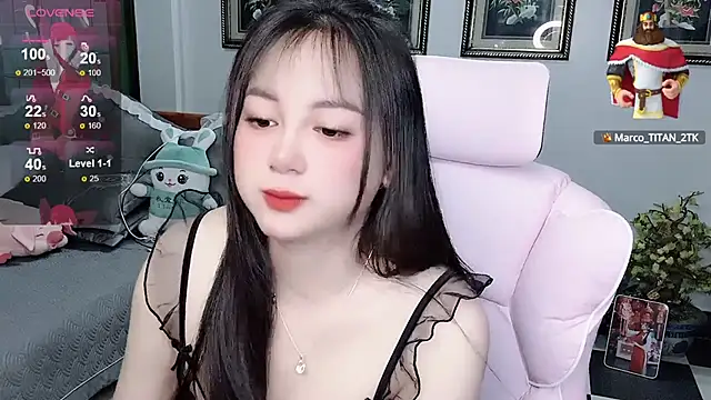 Snapshot of _Nana_20 chatting on 09.15.25  Nana 20 online show from 09.15.25