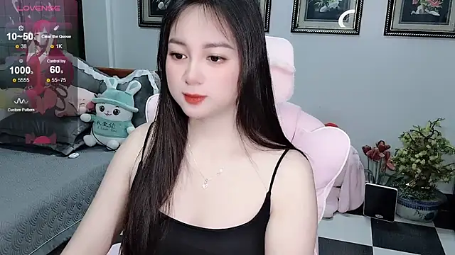 Snapshot of _Nana_20 chatting on 09.19.25  Nana 20 online show from 09.19.25