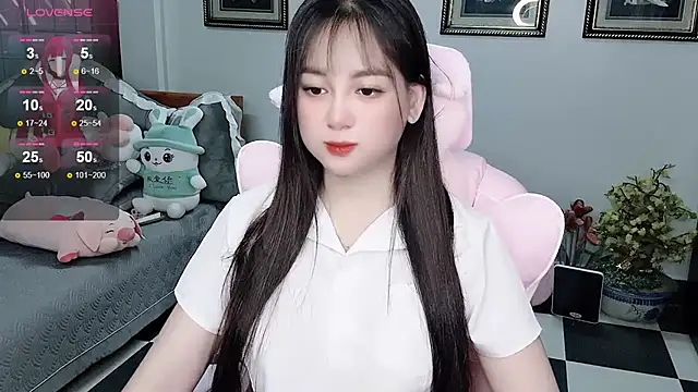 Snapshot of _Nana_20 chatting on 09.21.25  Nana 20 online show from 09.21.25