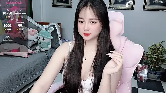 Snapshot of _Nana_20 chatting on 09.23.25  Nana 20 online show from 09.23.25